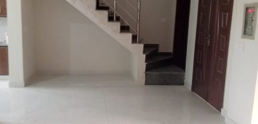 5 Marla House For Sale In A Block Bahria Orchard Lahore